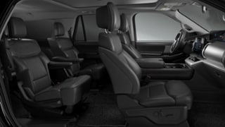 2027 Ford Expedition® Internal Image 1